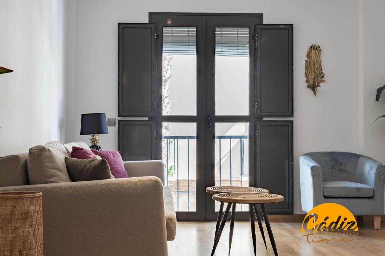 Apartment Corazon Del Mar - Free Parking By Time