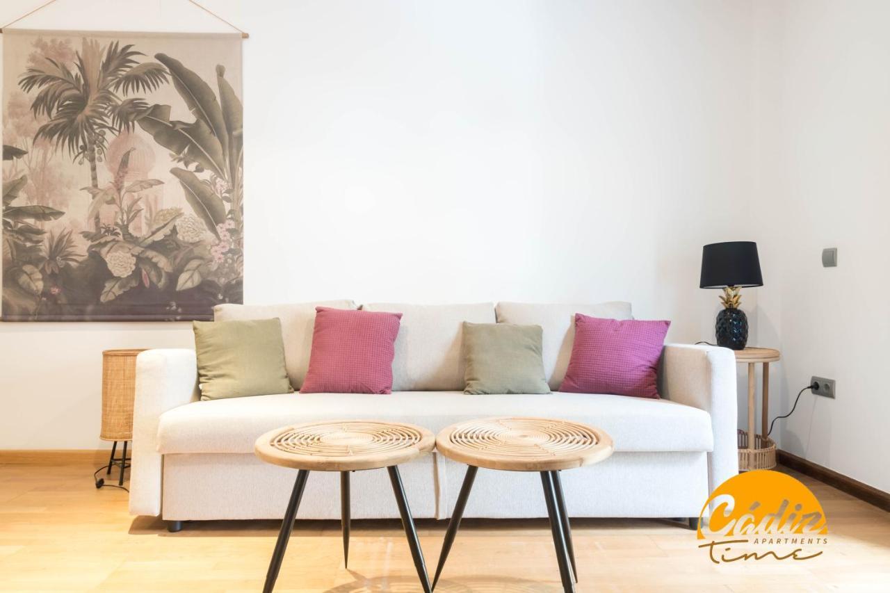 Apartment Corazon Del Mar - Free Parking By Time *