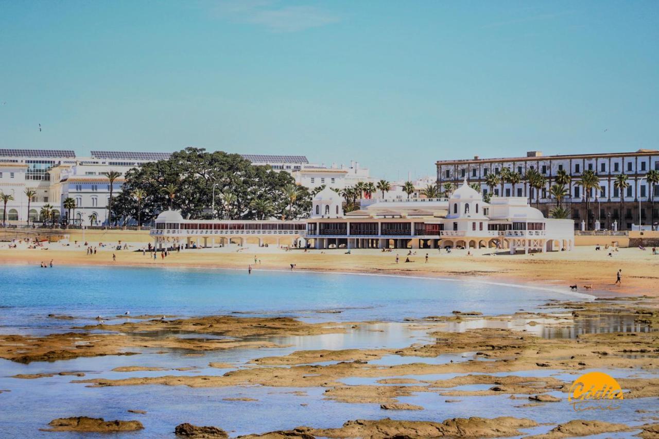 Corazon Del Mar - Free Parking By Time *