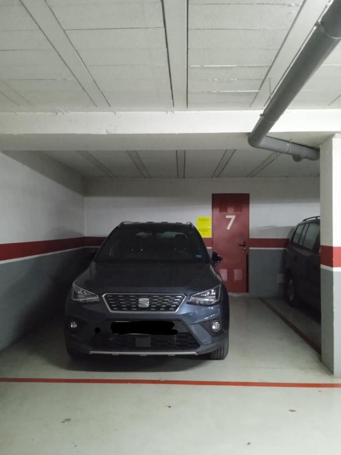 Corazon Del Mar - Free Parking By Time * Cadiz