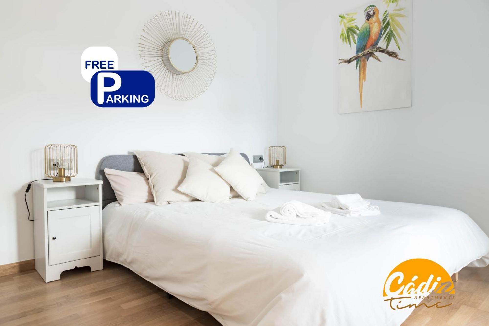 Corazon Del Mar - Free Parking By Time Apartment *