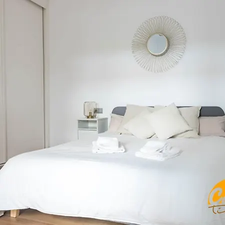 Corazon Del Mar - Free Parking By Cadiz Time Cadis Exterior photo