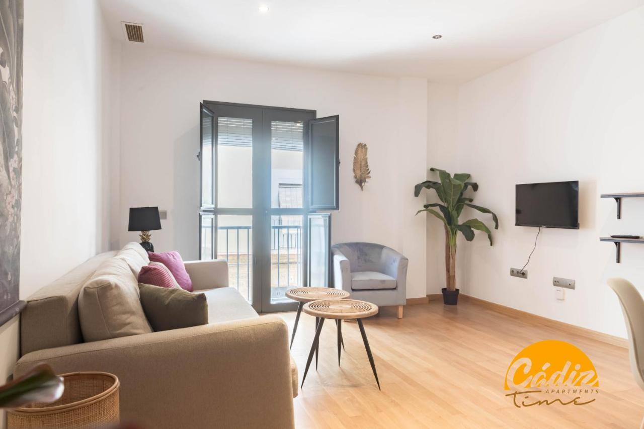 Corazon Del Mar - Free Parking By Time Appartement *