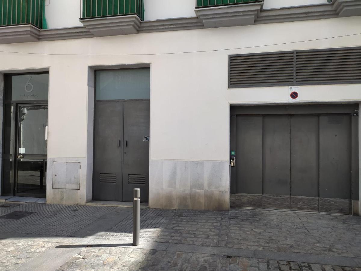 Appartement Corazon Del Mar - Free Parking By Time Cádiz